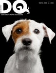 DQ Magazine Issue 1A, 2022