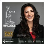 Manitoba's Top Employers March 15, 2022
