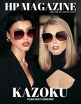HP MAGAZINE | VOLUME 89 | MARCH 2022