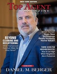 Top Agent Magazine New York Edition 3-21-22