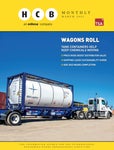 HCB Magazine, March 2022