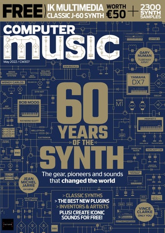 Computer Music 307 (Sampler)
