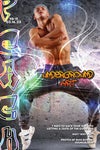 Peach Magazine V6-i11 | Underground Art