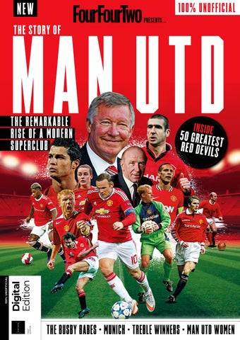 Sport Bookazine 4697 (Sampler)