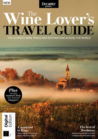 Decanter Bookazine 4238 (Sampler)