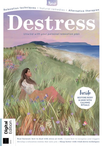 Lifestyle Bookazine 4267 (Sampler)
