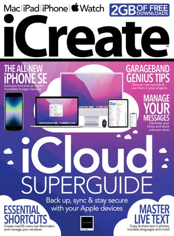 iCreate 236 (Sampler)