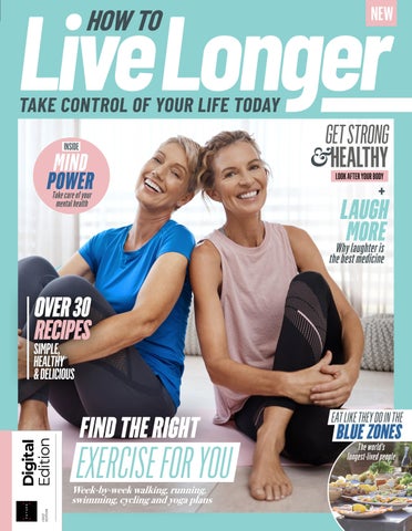 Lifestyle Bookazine 4700 (Sampler)