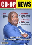 Co-op News Magazine March-April 2022