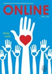 ONLine Magazine 2022