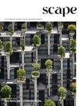 SCAPE Magazine Commercial + Big Builds Issue