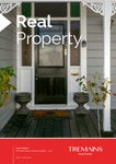 Tremains Taupo REAL Property Magazine 18 March - 31 March 2022