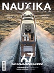 Nautika Magazine No. 77 March/April 2022