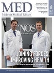 MED Magazine April May 2022