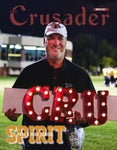 Crusader Magazine - Winter 2021