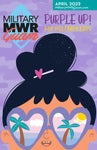 Military MWR Guam Magazine – April 2022