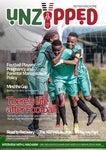Unzipped Magazine - Kefwa Edition