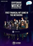 Cryptonaire Weekly Magazine Edition 226