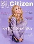 M. Citizen Magazine Issue 7