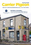 Issue 125 Carrier Pigeon Magazine (March)
