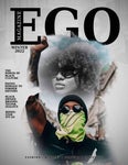 EGO MAGAZINE - WINTER 2022 EDITION