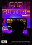 Pop Culture Magazine Issue#1