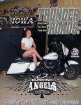Thunder Roads Magazine of Iowa April 2022
