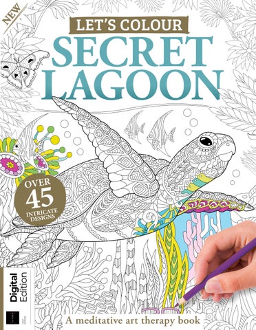 Creative Bookazine 4705 (Sampler)