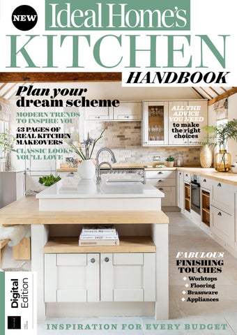 Home Interests Bookazine 4702 (Sampler)
