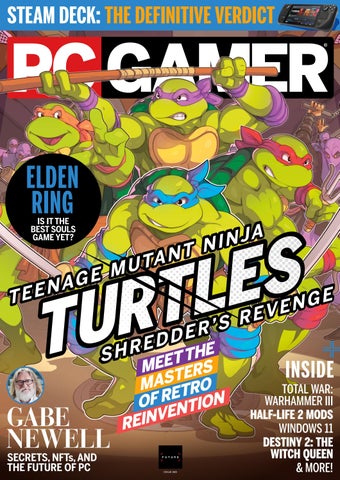 PC Gamer 369 (Sampler)