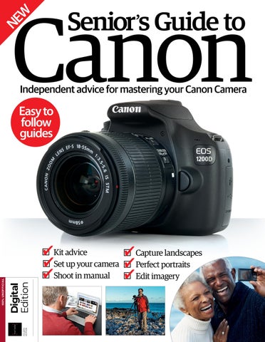 Photography Bookazine 4259 (Sampler)