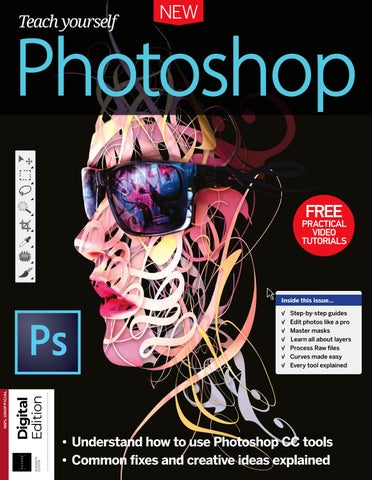 Creative Bookazine 4263 (Sampler)