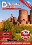 Inside Denbighshire Coast Magazine April 2022