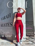 OOZE MAGAZINE - Issue 01 | 03.2022