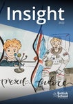 BSN Insight Magazine 2022