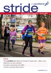 Stride Magazine - Spring 2022