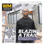 Worcester Magazine March 25 - 31, 2022