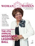 Woman To Woman With Joanne The Magazine 2022 Special Edition