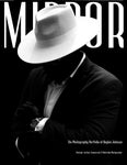 MIRRR Magazine Sample