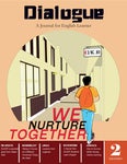 Dialogue Magazine XLVI October 2021 Issue