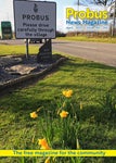 Probus News Magazine - April 2020