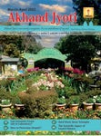 Akhand Jyoti Magazine Mar-April 2022