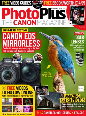 Photo Plus 190 (Sampler)