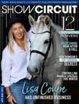 Show Circuit Magazine - April / May 22