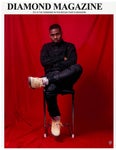 Diamond Magazine Issue #1