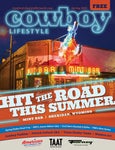 Cowboy Lifestyle Magazine | Spring 2022