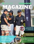 World Amateur Match Race Official Tournament Magazine / ISSUE 3_2022