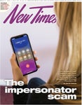 New Times, March 31, 2022