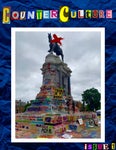 Counter Сulture Magazine Issue One