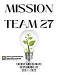 MT 27 Magazine 2021 - 2022